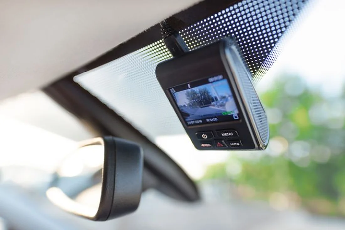 In-vehicle camera system